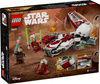 Lego Star Wars 75401 Interceptor Jedi Ahsoki