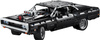 LEGO TECHNIC  Dom's Dodge Charger 42111