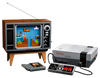 LEGO SUPER MARIO Nintendo Entertainment System™ 71374