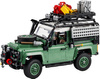 LEGO 10317 Land Rover Classic Defender 90