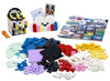 LEGO DOTS  Zestaw kreatywnego projektant 41938