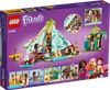 LEGO Friends Luksusowy kemping na plaży 41700