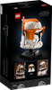 LEGO STAR WARS Hełm dowódcy klonów Cody’ego 75350