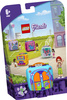 LEGO FRIENDS Piłkarska kostka Mii  41669