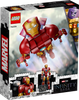 LEGO SUPER HEROES Figurka Iron Mana 76206