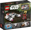 LEGO STAR WARS™  Mikromyśliwiec Y-Wing™ Ruchu Oporu 75263