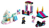 THE LEGO® MOVIE 2™ 70833 ZESTAW KONSTRUKCYJNY LUCY
