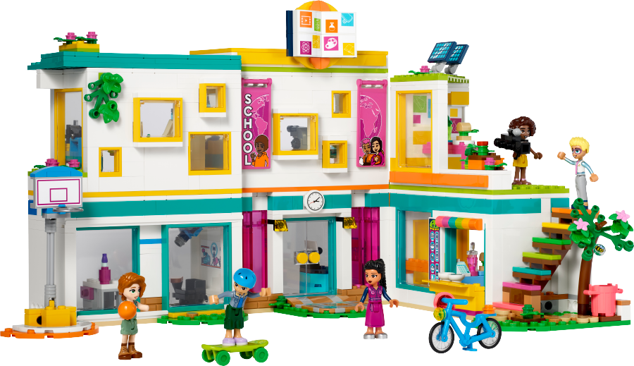 LEGO FRIENDS 41731