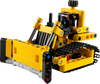 LEGO TECHNIC Buldożer do zadań specjalnych 42163