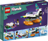 LEGO FRIENDS Hydroplan ratowniczy 41752