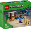 LEGO MINECRAFT Pustynna wyprawa Steve’a 21251