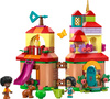 Lego Disney 43261 Nasze magiczne Encanto - Minidom