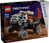 LEGO TECHNIC Marsjański łazik eksploracyjny 42180