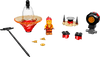 LEGO NINJAGO Szkolenie wojownika Spinjitzu Kaia 70688