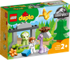 LEGO DUPLO Dinozaurowa szkółka 10938