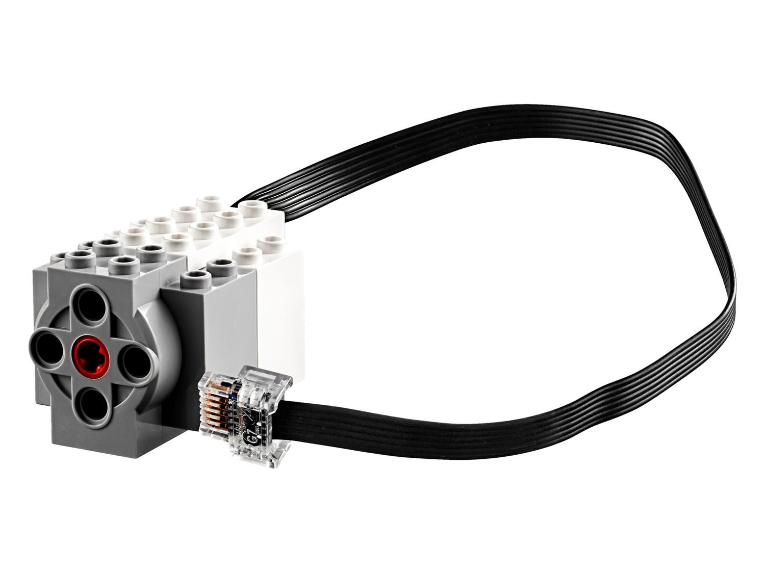 LEGO Functions  Średni silnik liniowy 88008