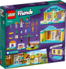 LEGO FRIENDS Dom Paisley 41724