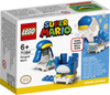 LEGO SUPER MARIO  Mario pingwin— ulepszenie 71384