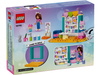 Lego  Gabby's Dollhouse 10795 Prace ręczne z Tekturzątkiem