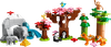 LEGO DUPLO Dzikie zwierzęta Azji 10974