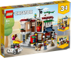 LEGO CREATOR Sklep z kluskami w śródmieściu 31131