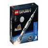 LEGO IDEAS RAKIETA NASA APOLLO SATURN V  92176