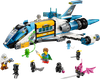 LEGO DREAMZzz Kosmiczny autobus pana Oza 71460