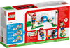 LEGO SUPERMARIO Salta Fuzzy’ego — zestaw rozszerzający 71405