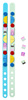 LEGO DOTS  Bransoletki z potworkami  41923