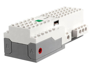 LEGO 88006 Power Functions - Element Move Hub