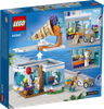 LEGO CITY Lodziarnia 60363
