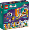 LEGO FRIENDS Pokój Leo 41754