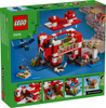 Lego Minecraft 21270 Dom grzybowej krowy
