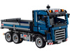 Lego Technic 42203 Wywrotka z przechylaną skrzynią