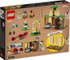 LEGO STAR WARS Świątynia Jedi™ na Tenoo 75358