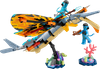 LEGO AVATAR Przygoda ze skimwingiem 75576