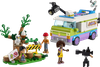 LEGO FRIENDS Reporterska furgonetka 41749