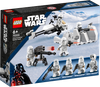 LEGO STAR WARS  Zestaw bitewny ze szturmowcem śnieżnym™ 75320