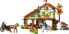 LEGO FRIENDS Stajnia Autumn 41745