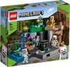 LEGO MINECRAFT Loch szkieletów 21189