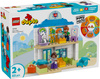 Lego Duplo 10449 Pierwszy raz: Wizyta u lekarza