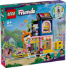 LEGO FRIENDS Sklep z używaną odzieżą 42614