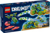 Lego DREAMZzz 71491 Samochód wyścigowy Mateo i Z-Bloba