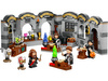 Lego Harry Potter 76431 Zamek Hogwart: Zajęcia z eliksirów