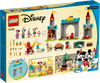 LEGO DISNEY Miki i przyjaciele — obrońcy zamku 10780