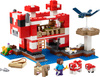 Lego Minecraft 21270 Dom grzybowej krowy