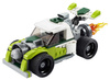 LEGO CREATOR  Rakietowy samochód 31103