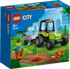 LEGO CITY Traktor w parku 60390