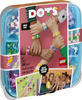 LEGO DOTS  Megazestaw bransoletek 41913