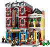 LEGO Icons 10312 Klub jazzowy
